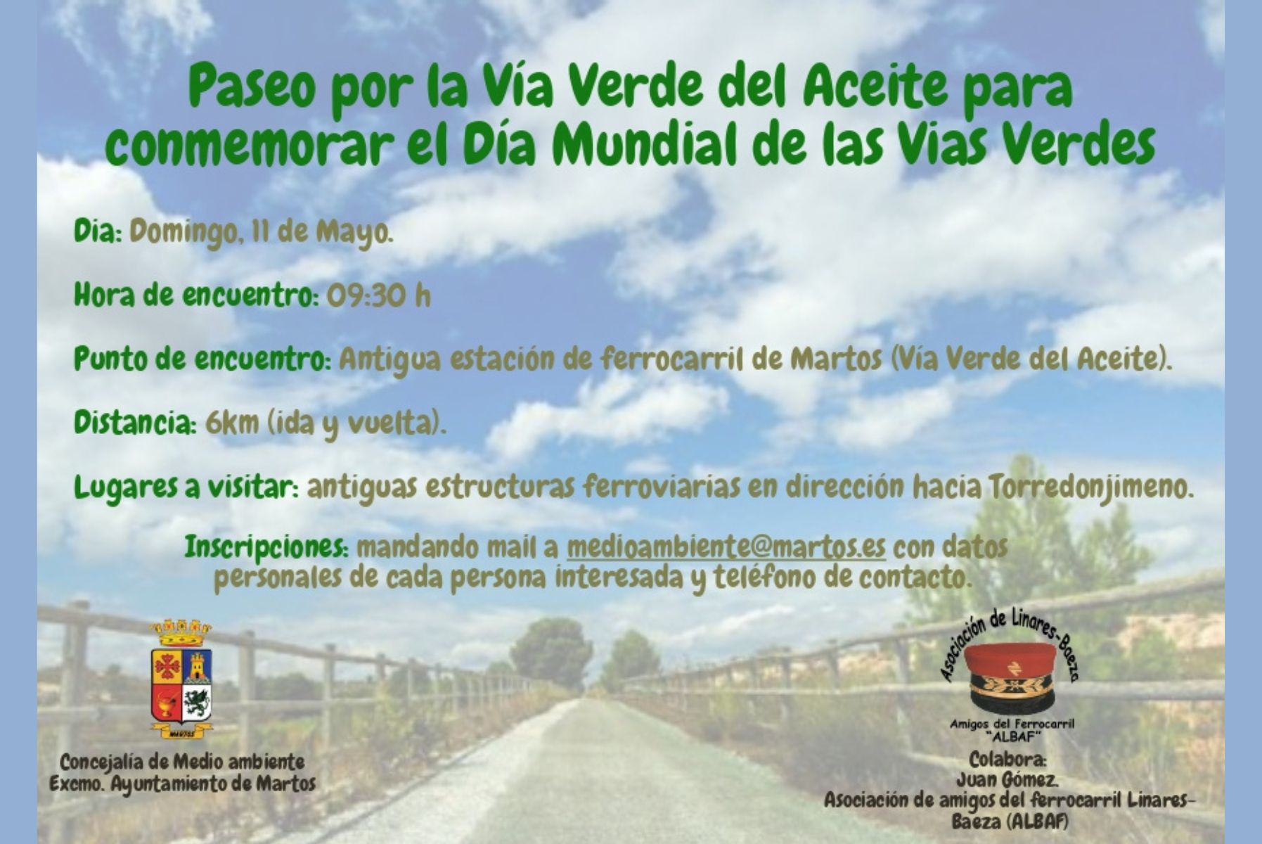 Actualidad Vas Verdes